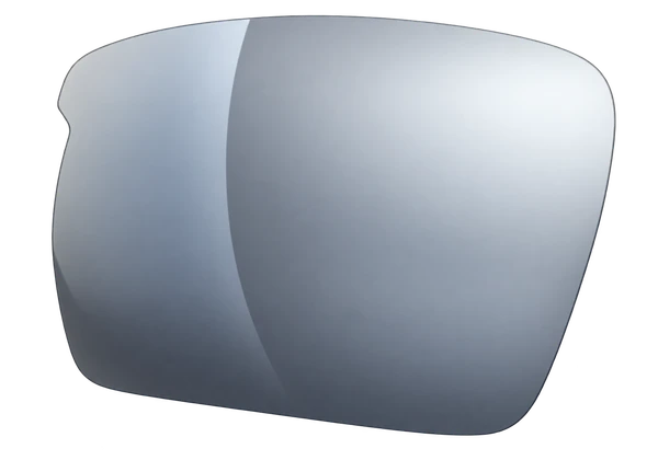 Summit Silver Mirror lens