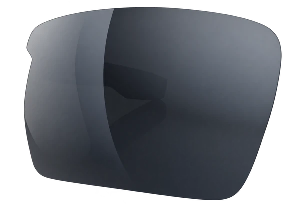 Smoke Gray lens