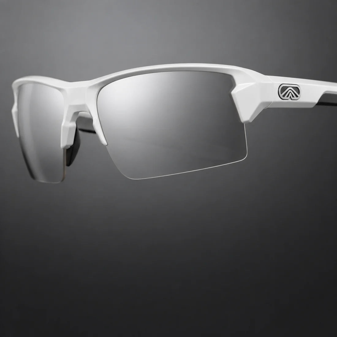Camber — Semi-Rimless Design