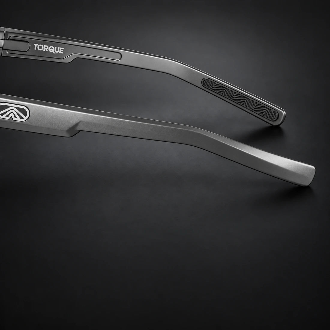 Fulcrum — Secure Arm Pads