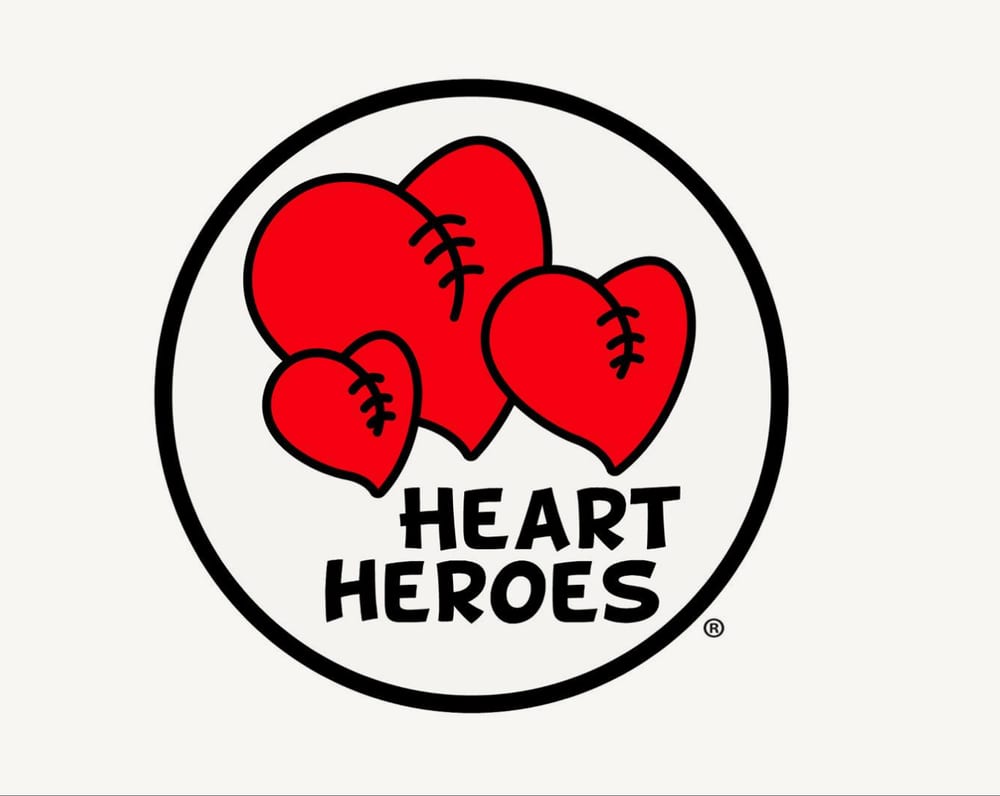 Heart Heroes