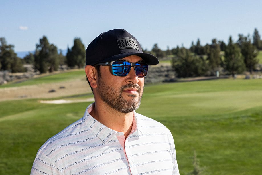 Jaymie, Torque Optics co-founder